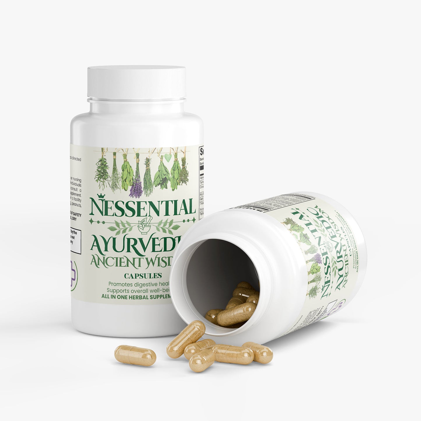 Ayurvedic Ancient Wisdom