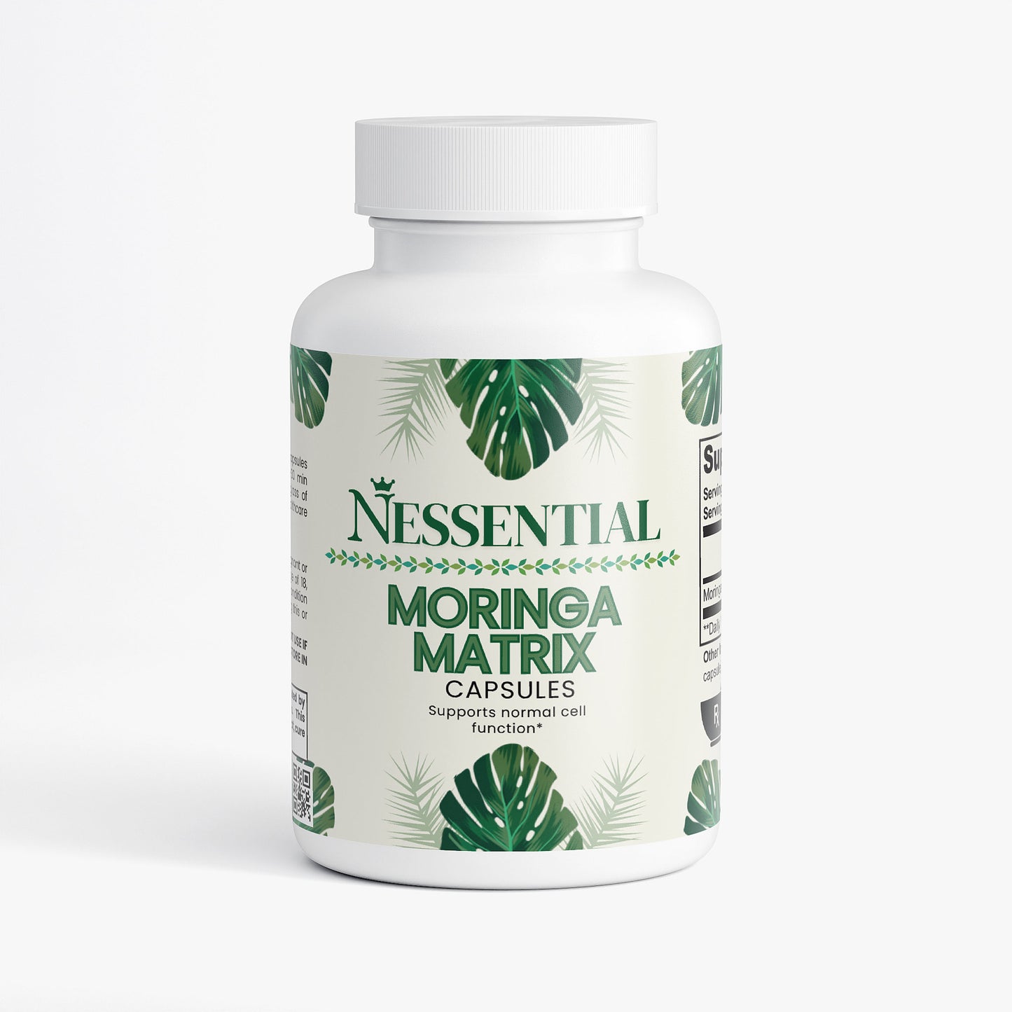 Moringa Matrix