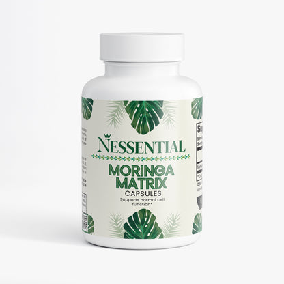 Moringa Matrix