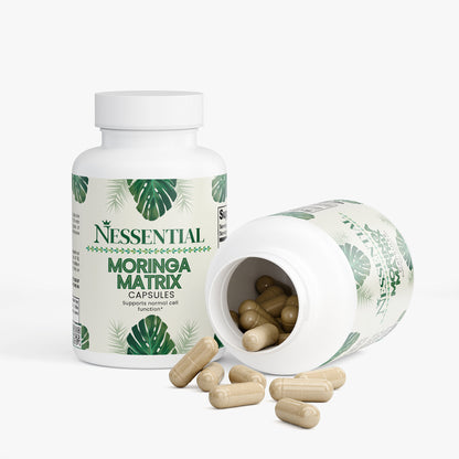 Moringa Matrix