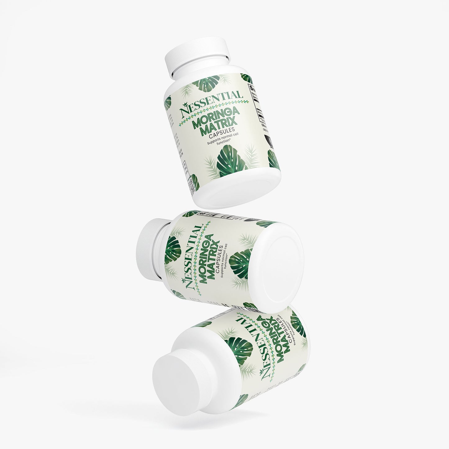 Moringa Matrix