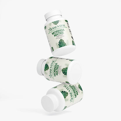 Moringa Matrix