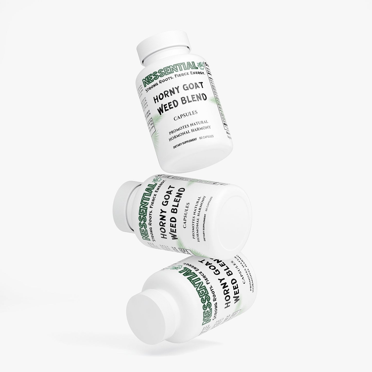Horny Goat Weed Blend