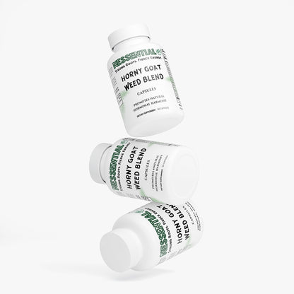 Horny Goat Weed Blend