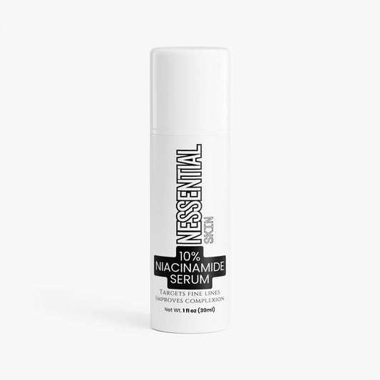 10% Niacinamide Serum