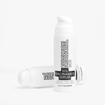 10% Niacinamide Serum