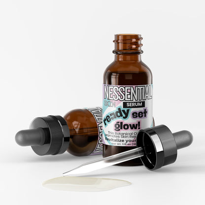 Ready Set Glow Face Serum