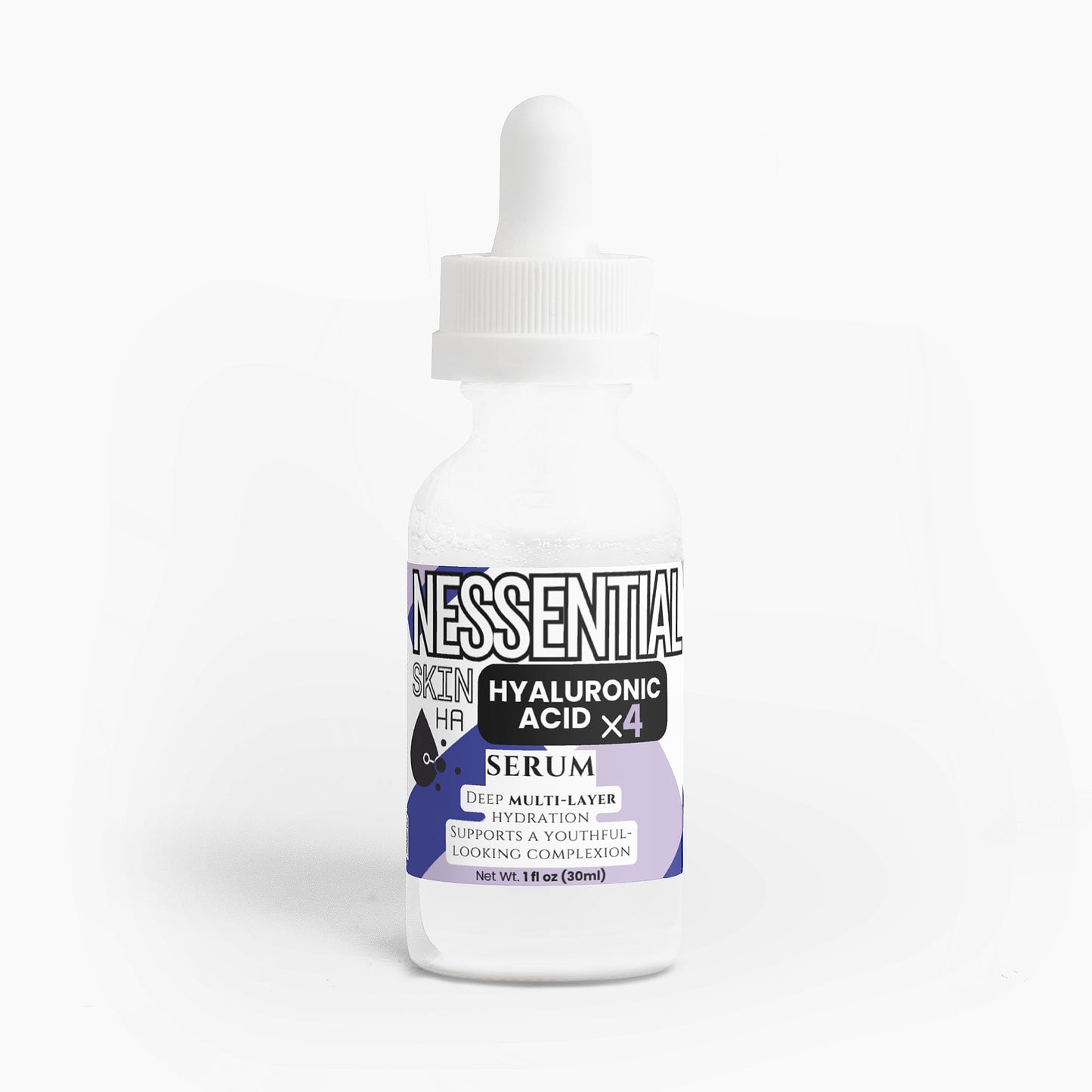 Hyaluronic Acid Serum