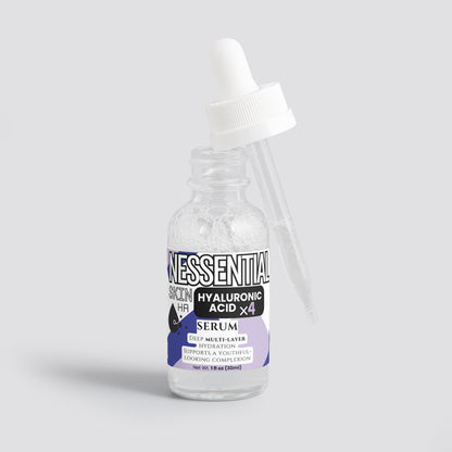 Hyaluronic Acid Serum