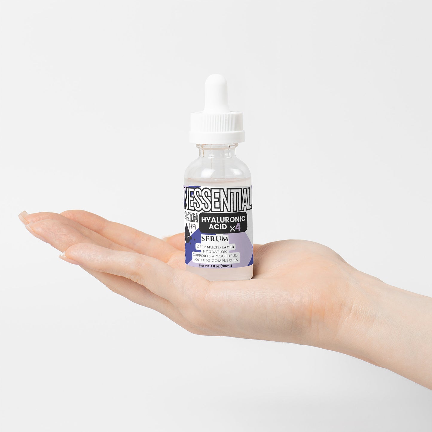 Hyaluronic Acid Serum