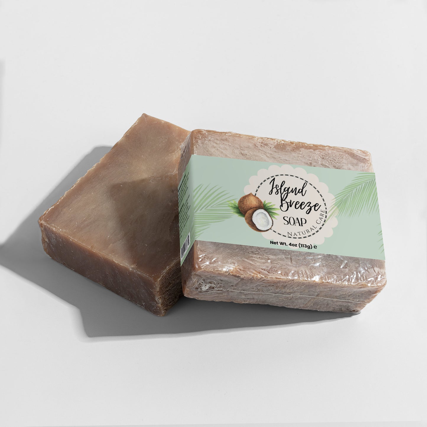 Island Breeze Soap