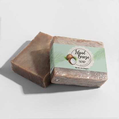 Island Breeze Soap