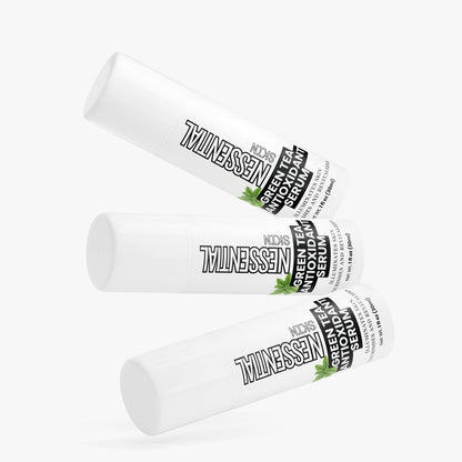 Green Tea Antioxidant Serum