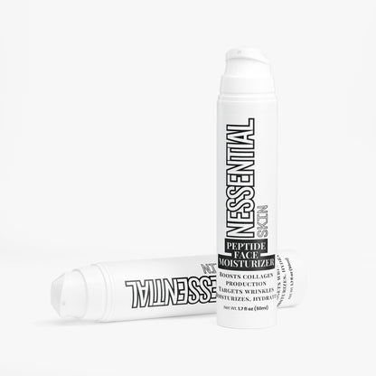 Peptide Moisturizer