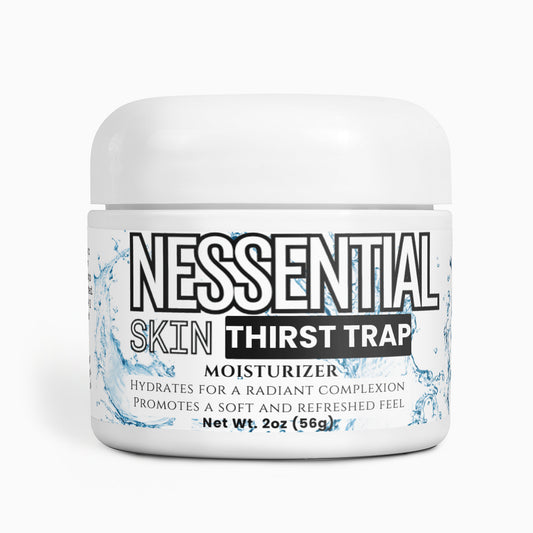 Thirst Trap Face Moisterizer