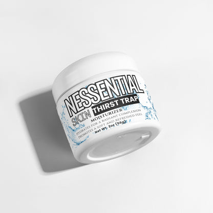 Thirst Trap Face Moisterizer