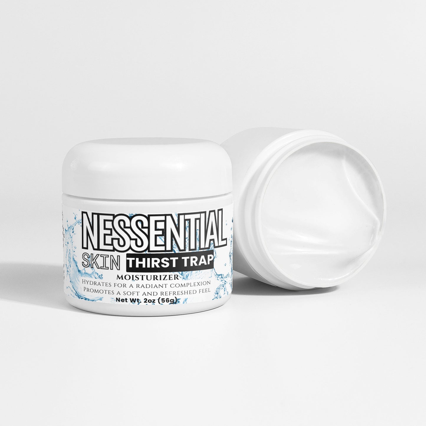 Thirst Trap Face Moisterizer