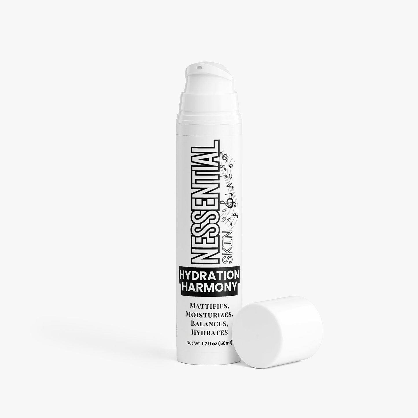 Hydration Harmony Gel-Cream