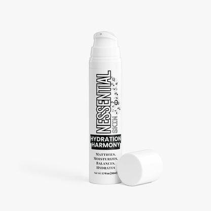 Hydration Harmony Gel-Cream