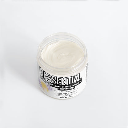 Muscle Recovery Remedy Cream