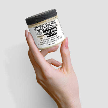Raw Shea Butter