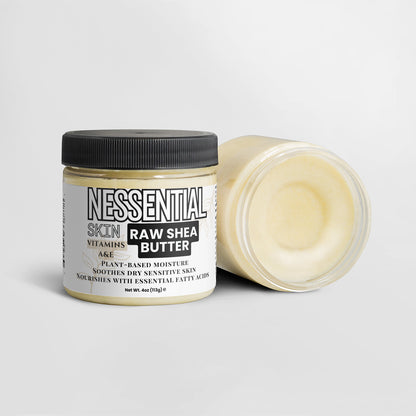 Raw Shea Butter