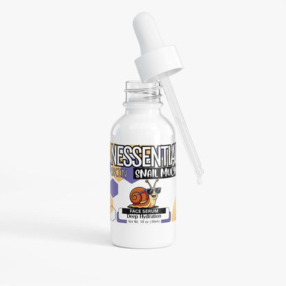 Snail Mucin Face Serum