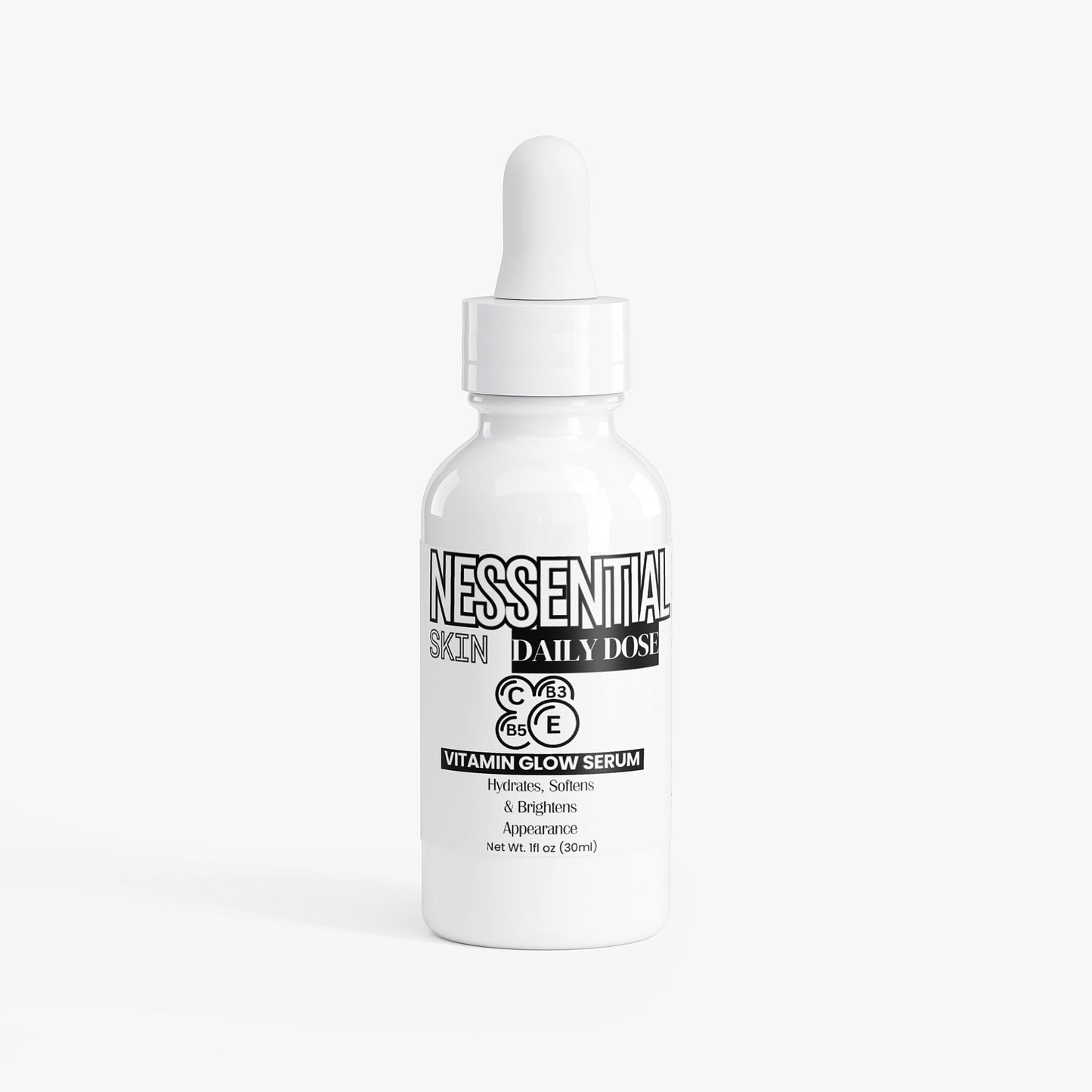 "Daily Dose" Vitamin Glow Serum