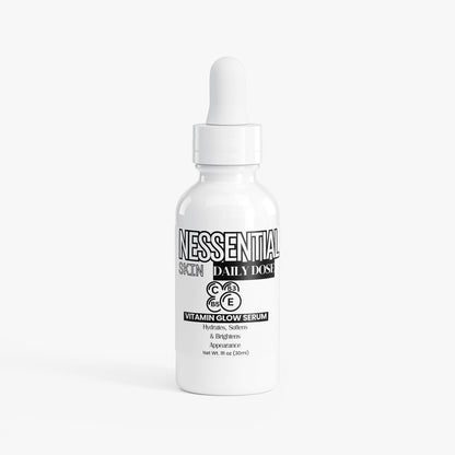 "Daily Dose" Vitamin Glow Serum