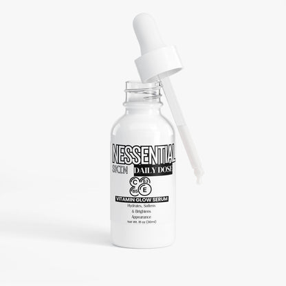 "Daily Dose" Vitamin Glow Serum