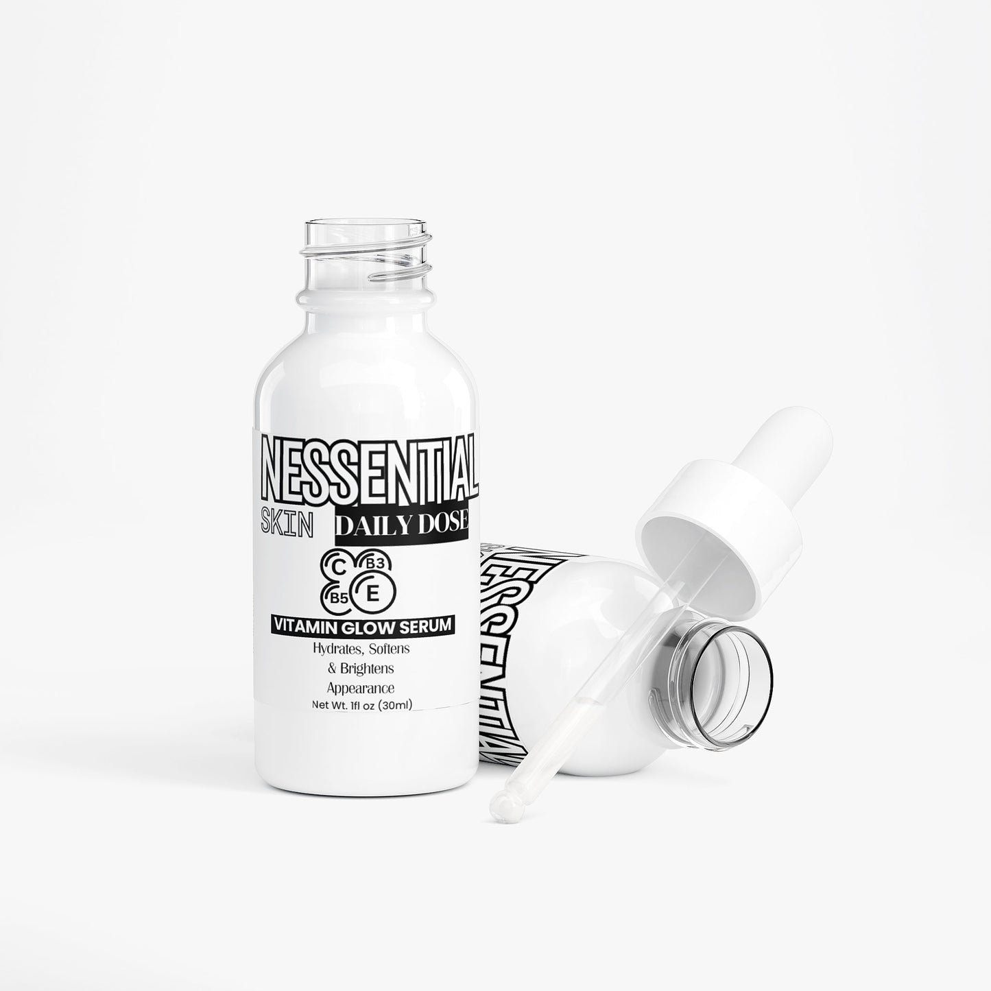 "Daily Dose" Vitamin Glow Serum