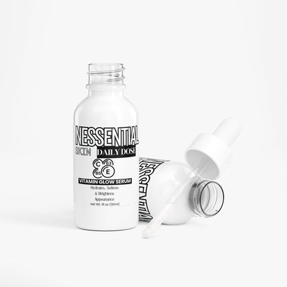 "Daily Dose" Vitamin Glow Serum