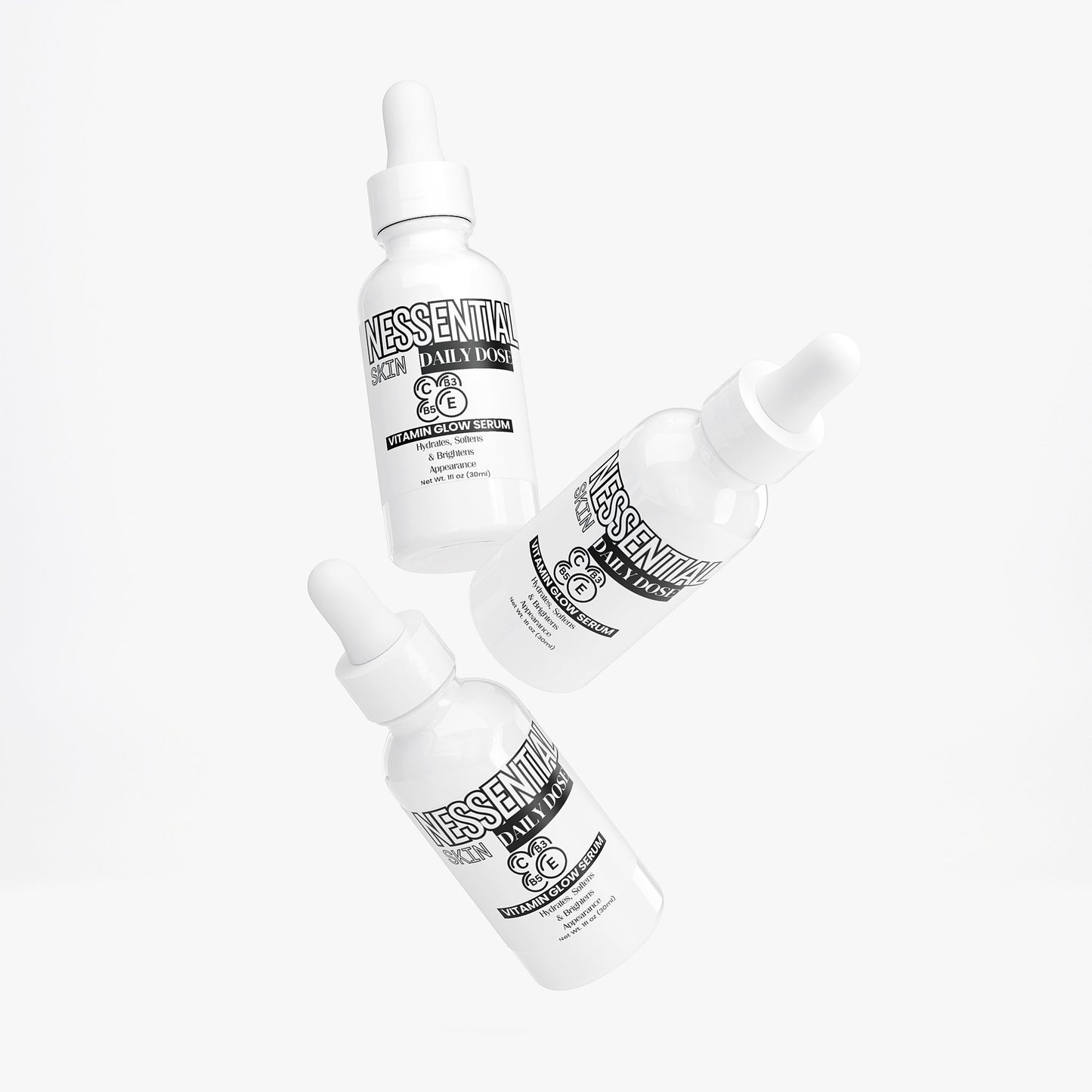 "Daily Dose" Vitamin Glow Serum