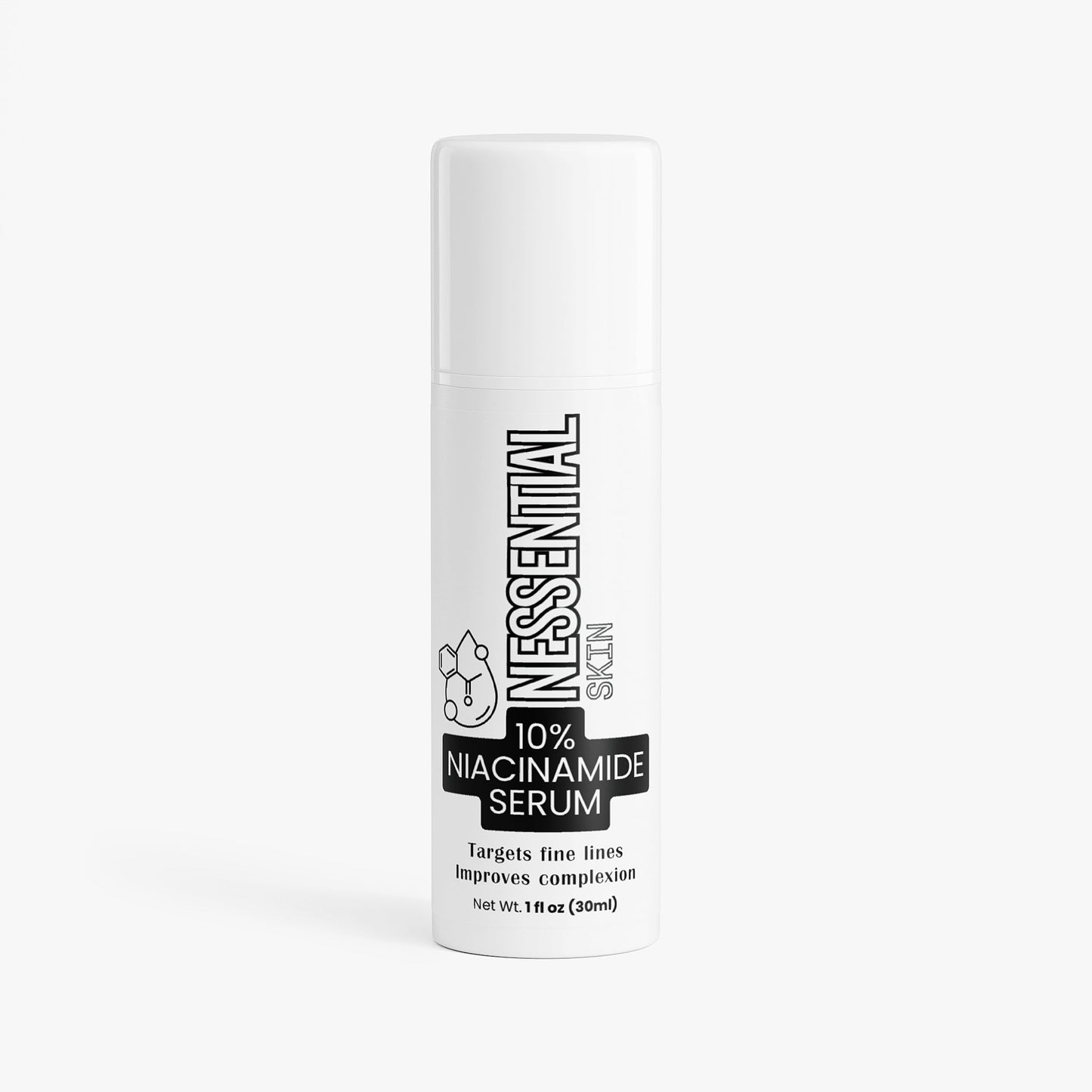 10% Niacinamide Serum