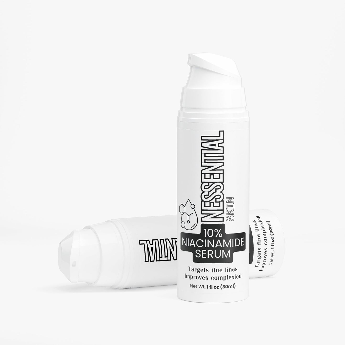 10% Niacinamide Serum