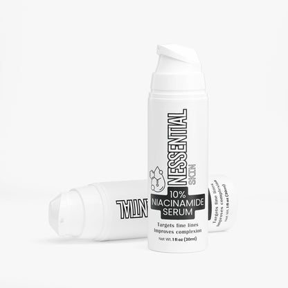 10% Niacinamide Serum