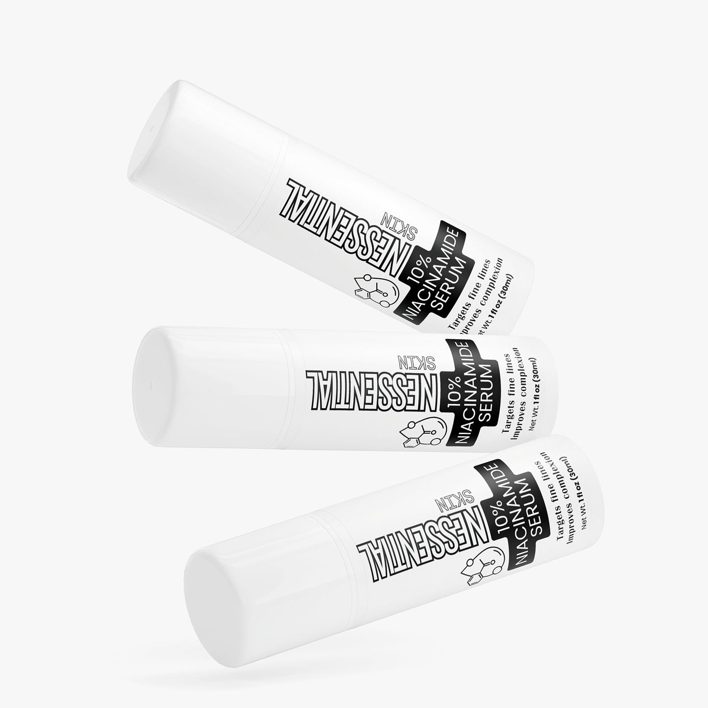 10% Niacinamide Serum