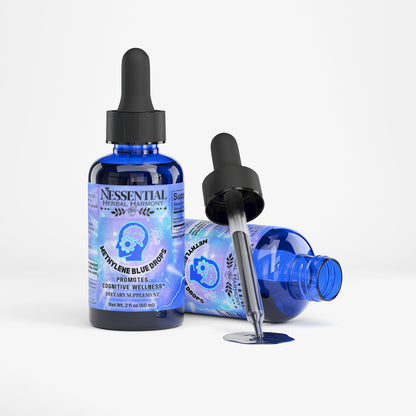 Methylene Blue Drops