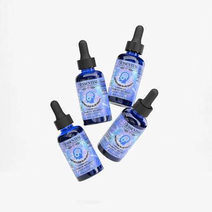 Methylene Blue Drops