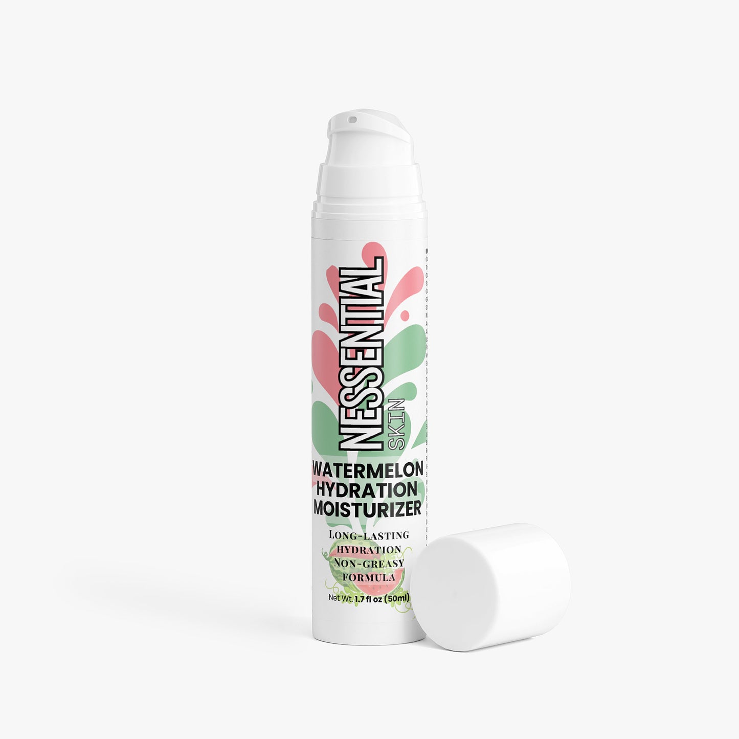 Watermelon Hydration Moisturizer
