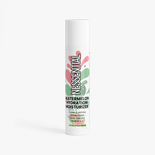 Watermelon Hydration Moisturizer