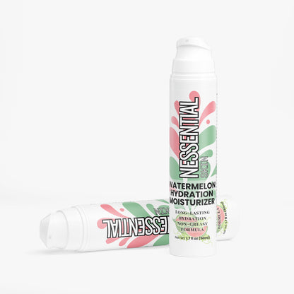 Watermelon Hydration Moisturizer
