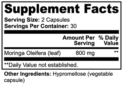 Moringa Matrix